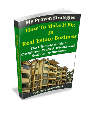 Real Estate Business - Timothy Angwenyi.pdf